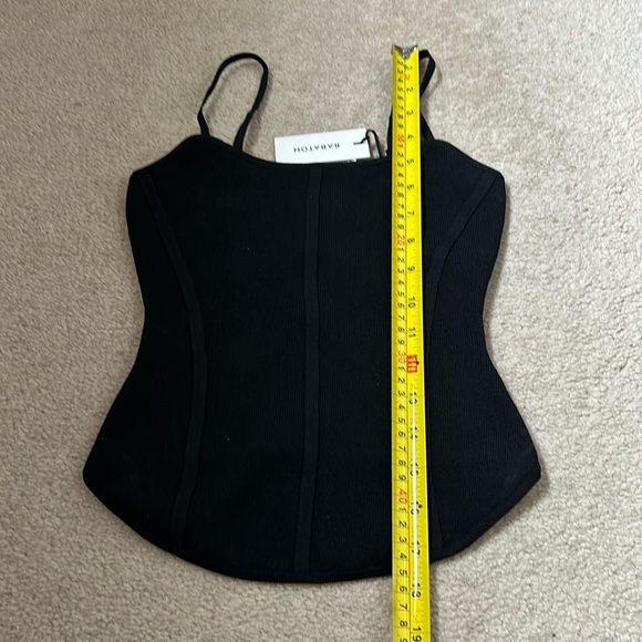 Babaton Camisole - Picture 7 of 11